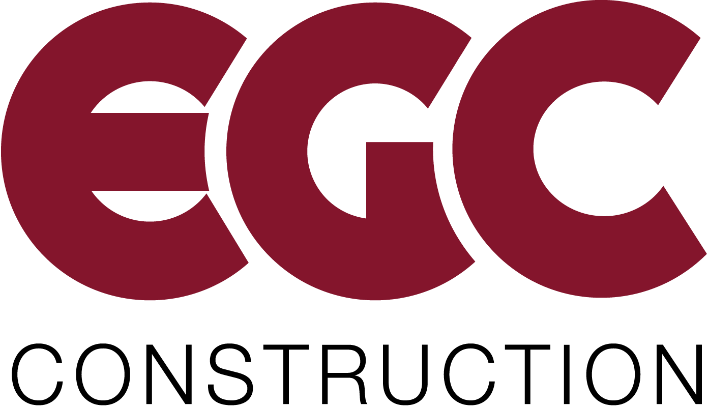 EGC Construction Logo