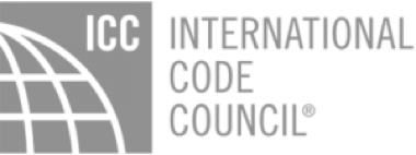 International Code Council Logo